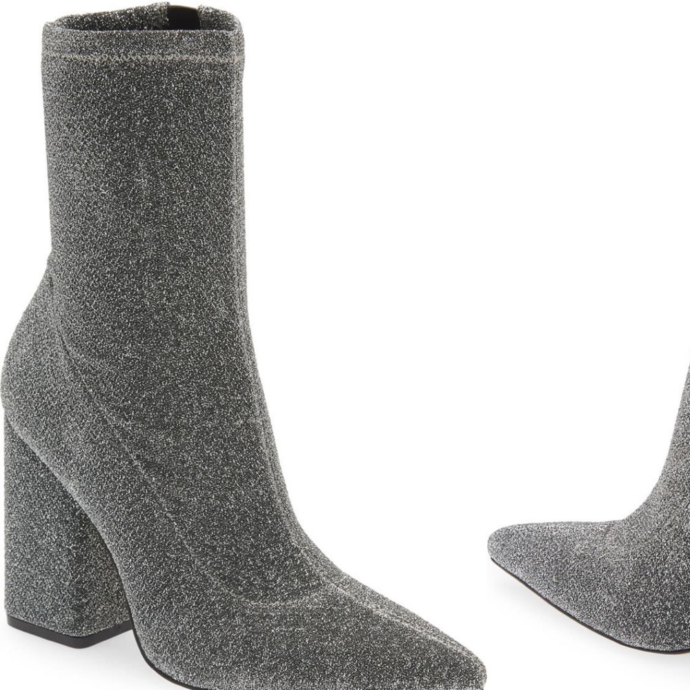 Marc Fisher Larry Pointed boots